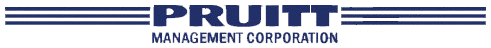Pruitt Management Corporation, Logo